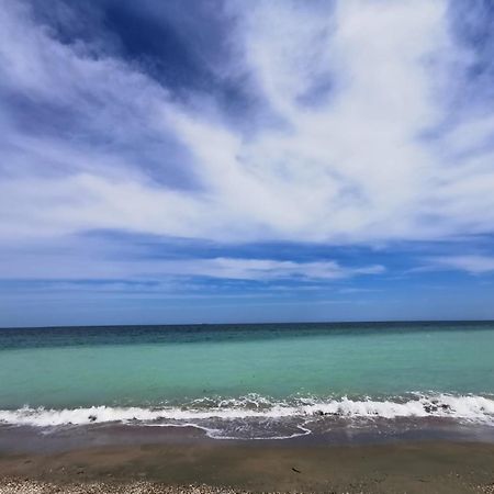 Sun&Sea Daire Mamaia Dış mekan fotoğraf