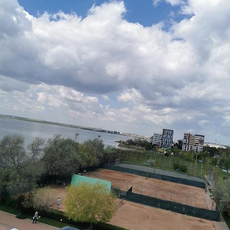 Sun&Sea Daire Mamaia Dış mekan fotoğraf