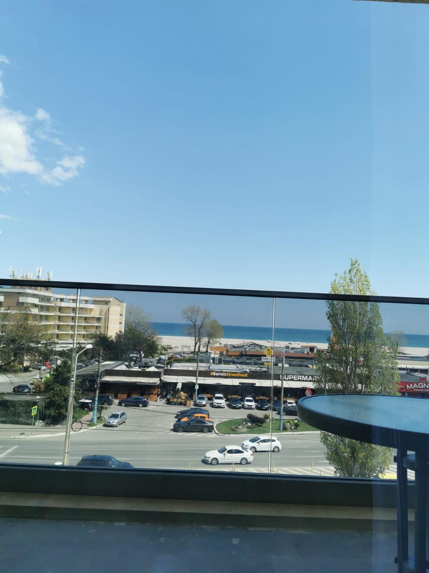Sun&Sea Daire Mamaia Dış mekan fotoğraf