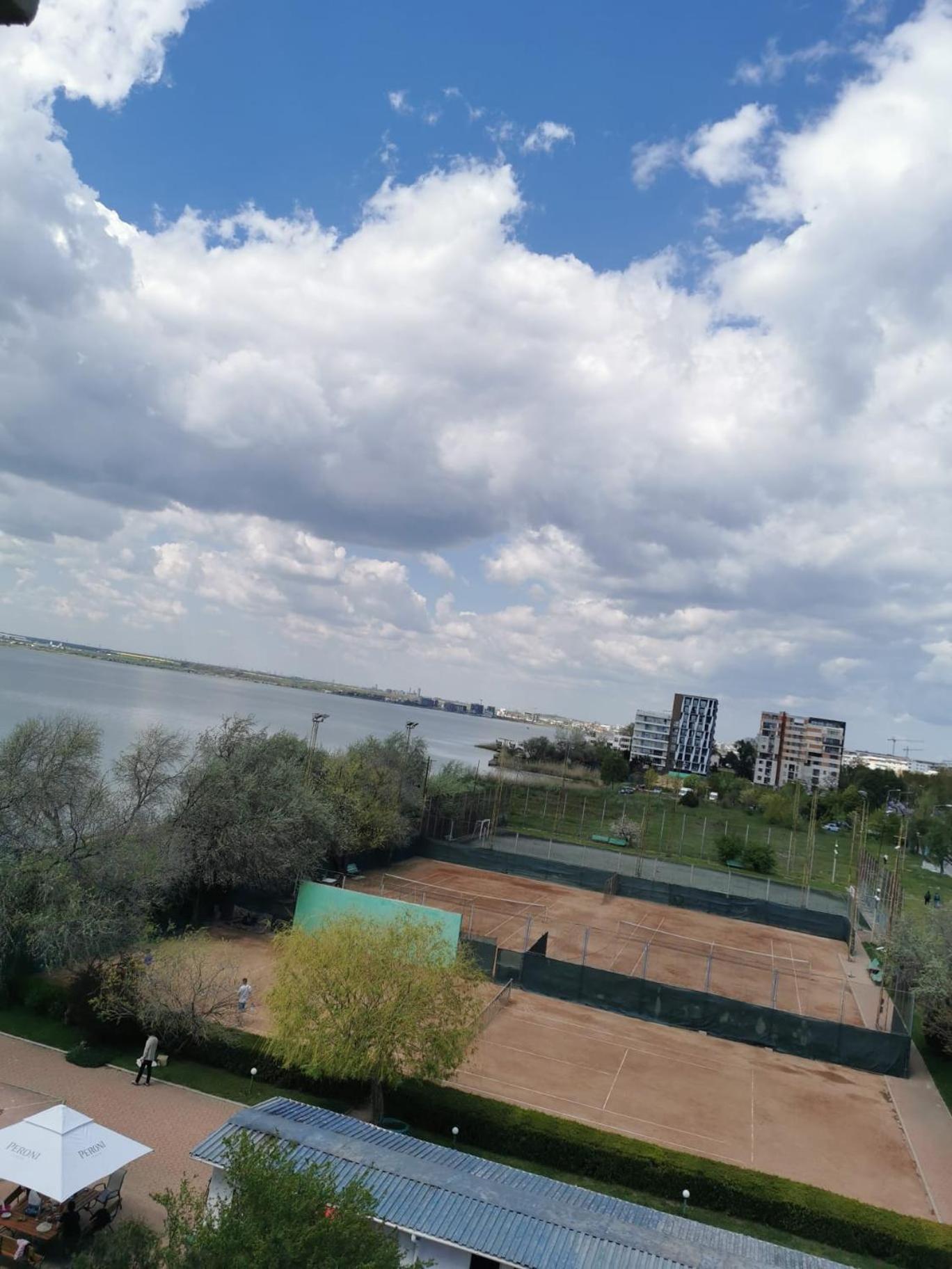 Sun&Sea Daire Mamaia Dış mekan fotoğraf